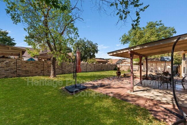 Building Photo - 8730 Timber Cloud St