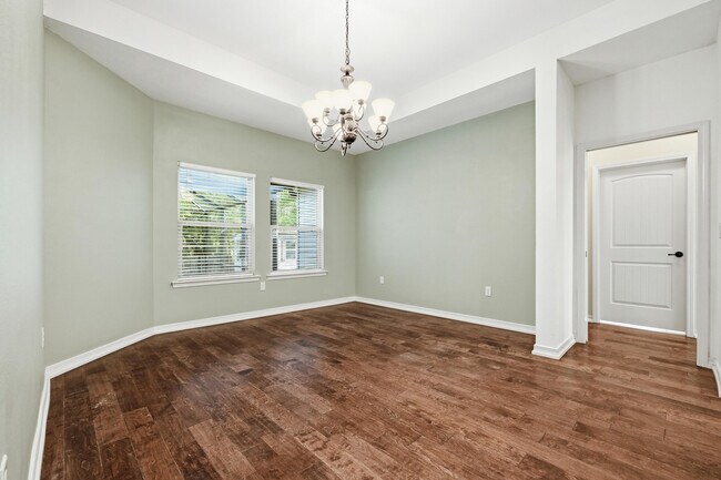 Building Photo - 1705 19th St