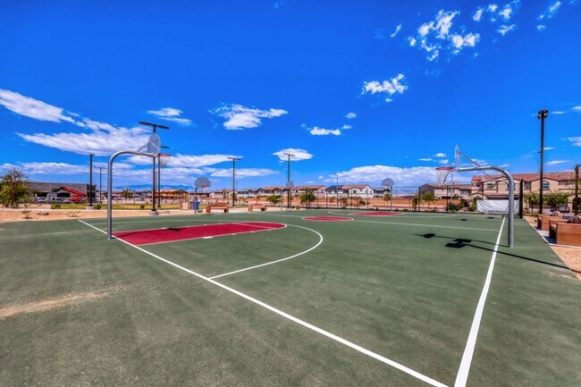 Building Photo - FULLY FURNISHED, 3 Bedroom, New Build MODEL HOME In Cadence, Henderson!