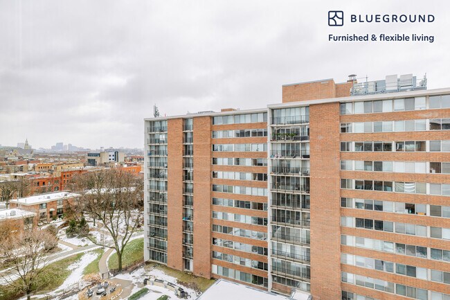 Building Photo - 903 S Ashland Ave