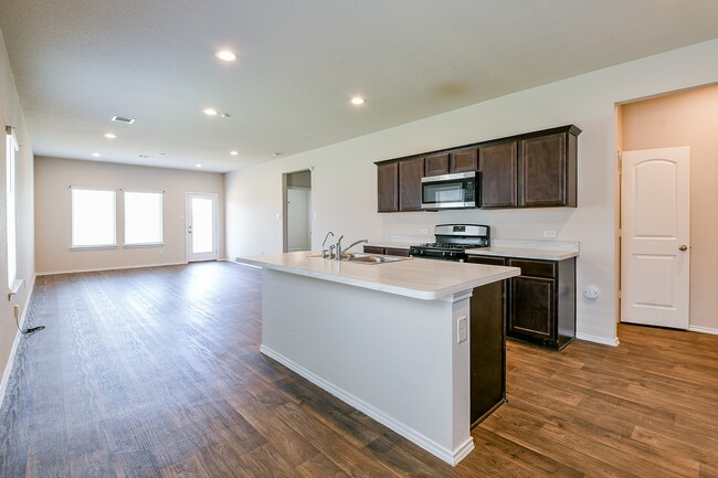 Building Photo - 16744 Lonely Pines Dr