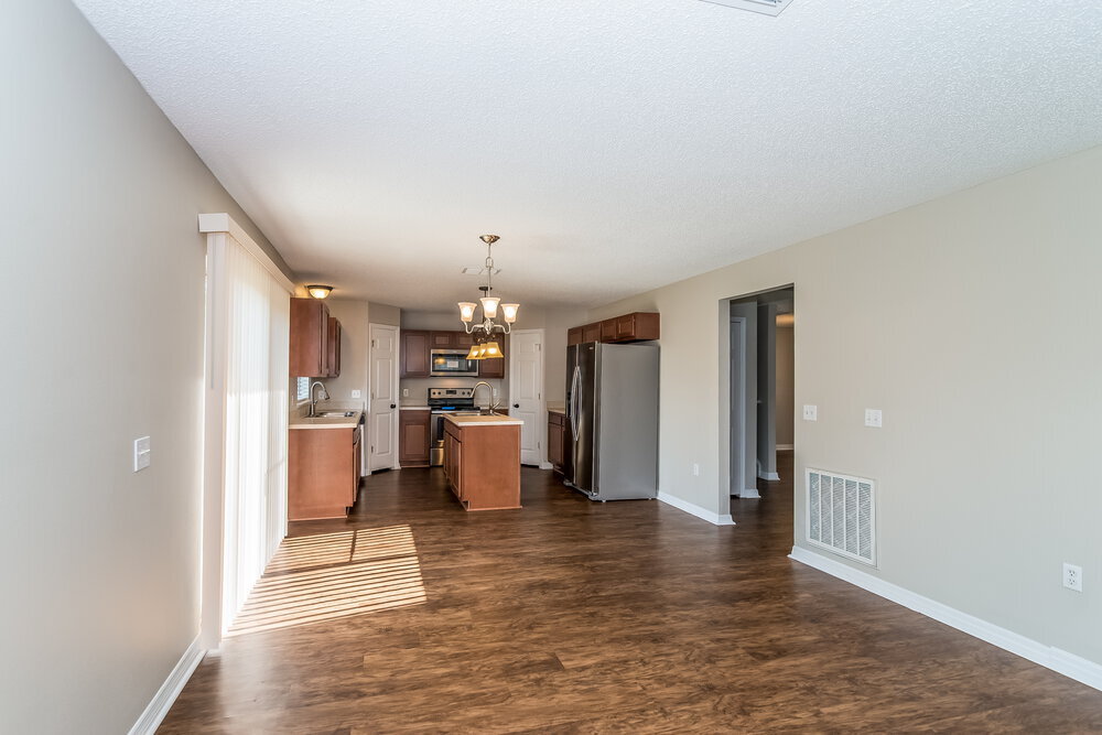 Building Photo - 3017 Sunset Ridge Dr