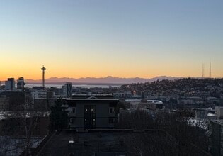 Building Photo - 505 Belmont Ave E