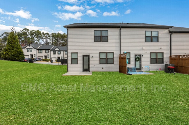 Building Photo - 6417 Mountain Home Way