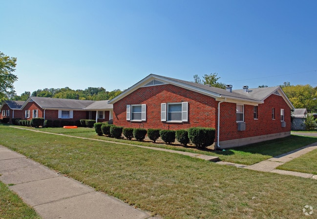 Building Photo - 1165 Bishop Dr