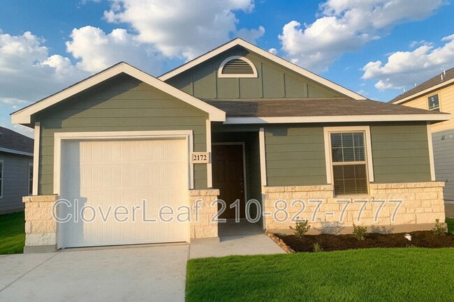 Building Photo - 2172 Darst Dr