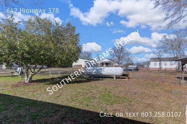 Building Photo - 642 Highway 378