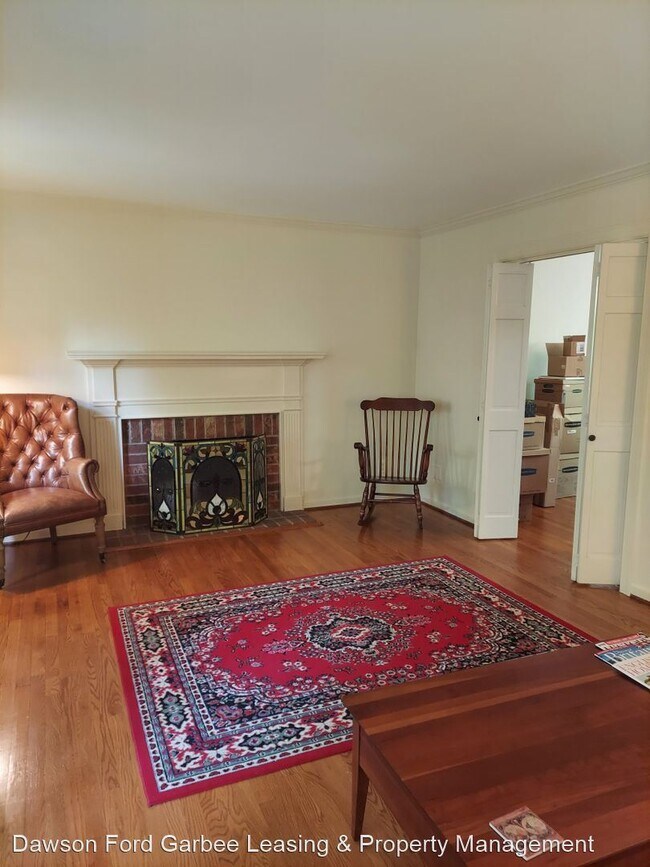 Building Photo - 4 br, 3.5 bath House - 2305 Heronhill Place