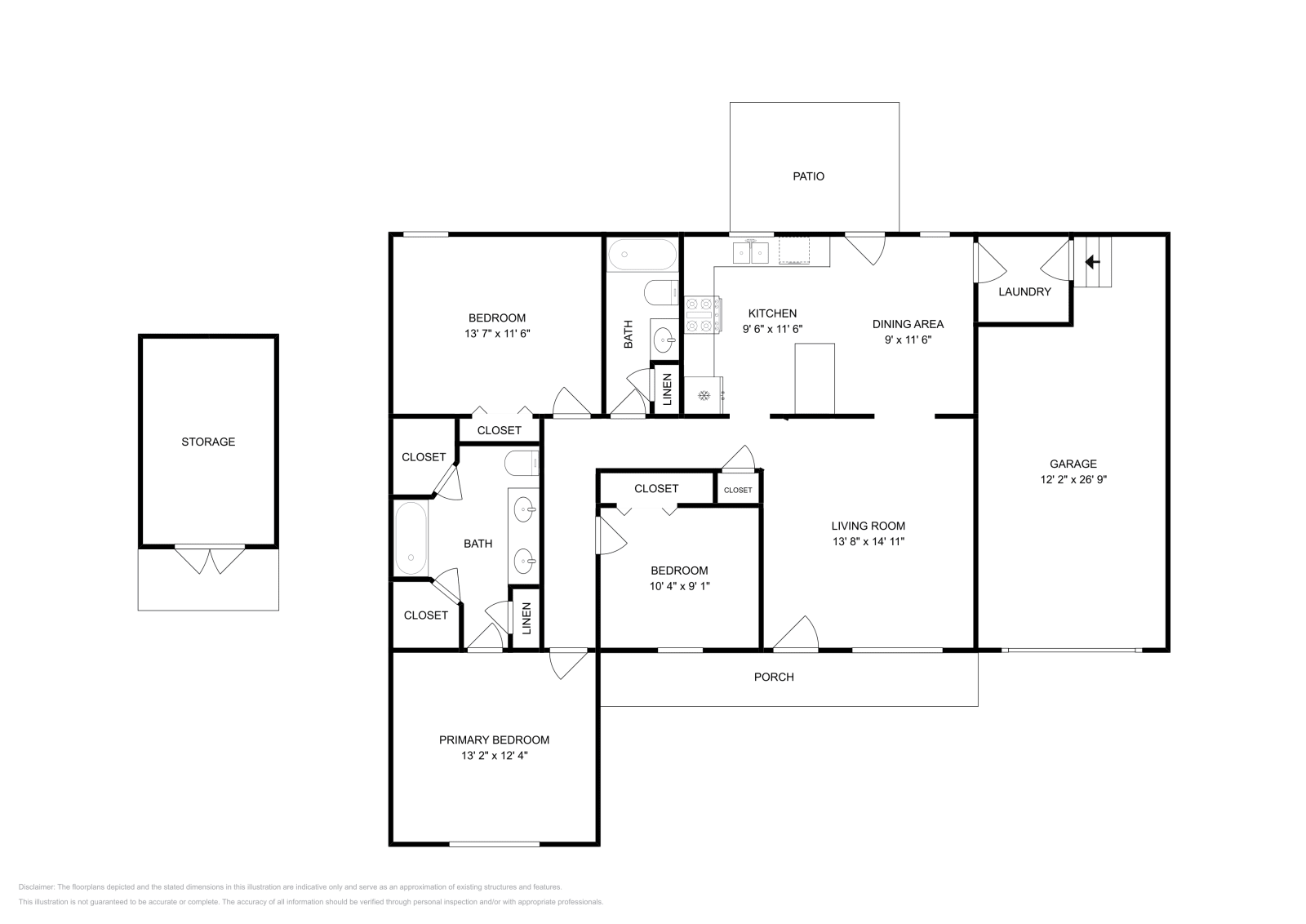 Building Photo - 8014 Lomond Dr