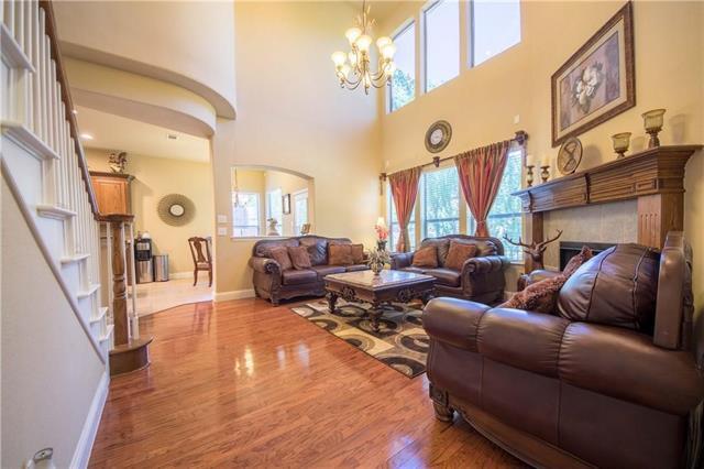 Building Photo - 2402 Grizzly Run Ln