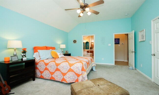 Building Photo - 8206 Sierra Dawn Dr