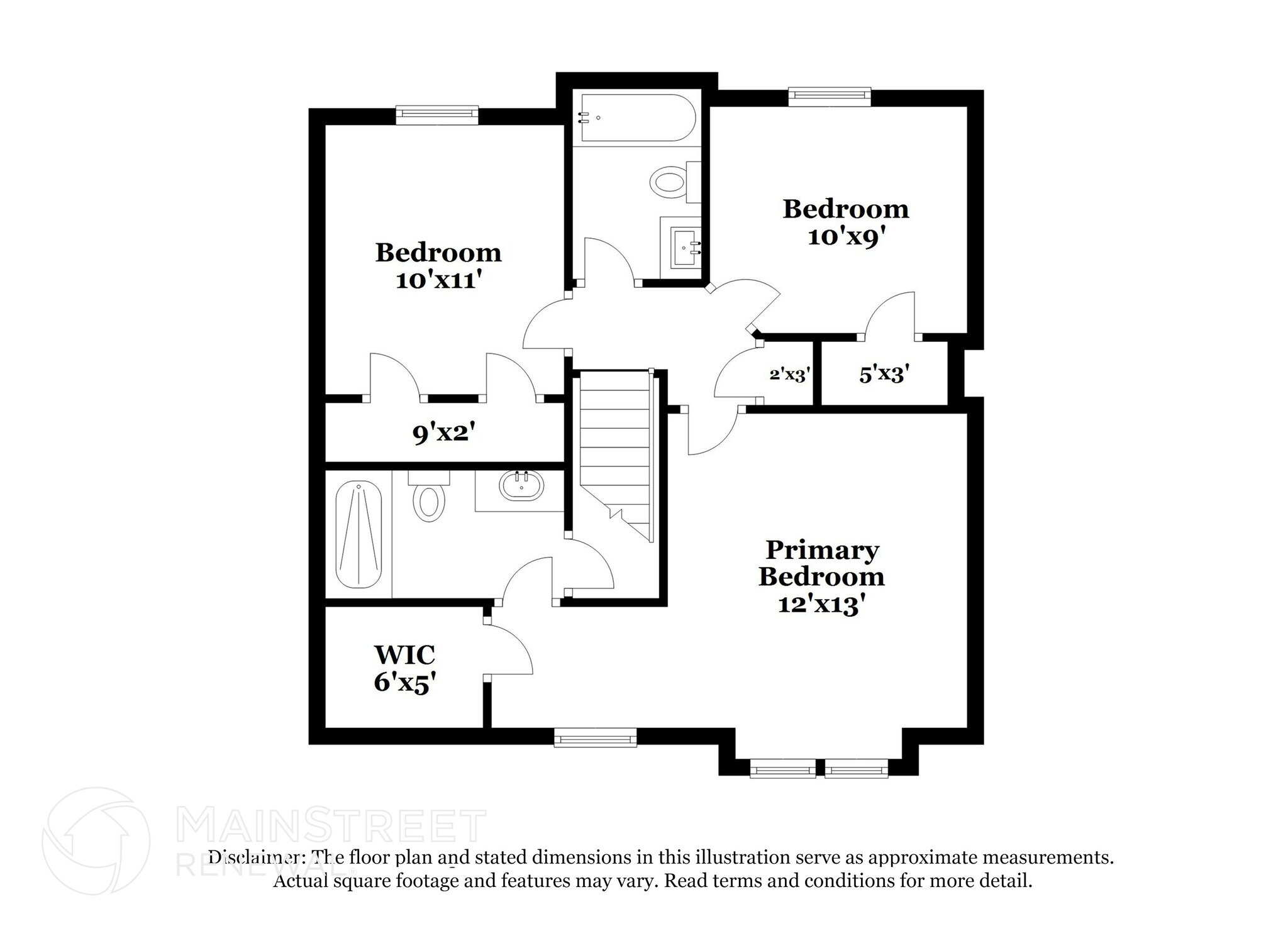 Building Photo - 849 Rawls Dr