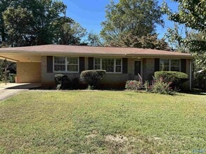 Building Photo - 1115 Hewitt St NW