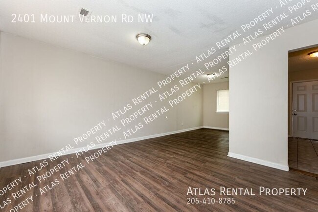 Building Photo - 2401 Mt Vernon Rd NW