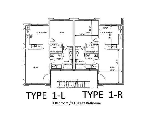 Building Photo - 300 Spruce St