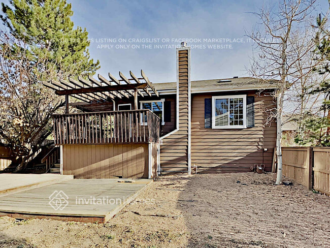 Building Photo - 9494 Palisade Ct