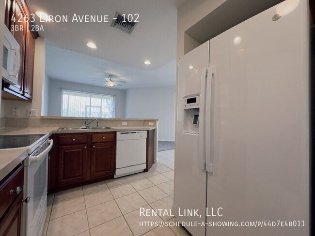 Building Photo - 4263 Liron Ave