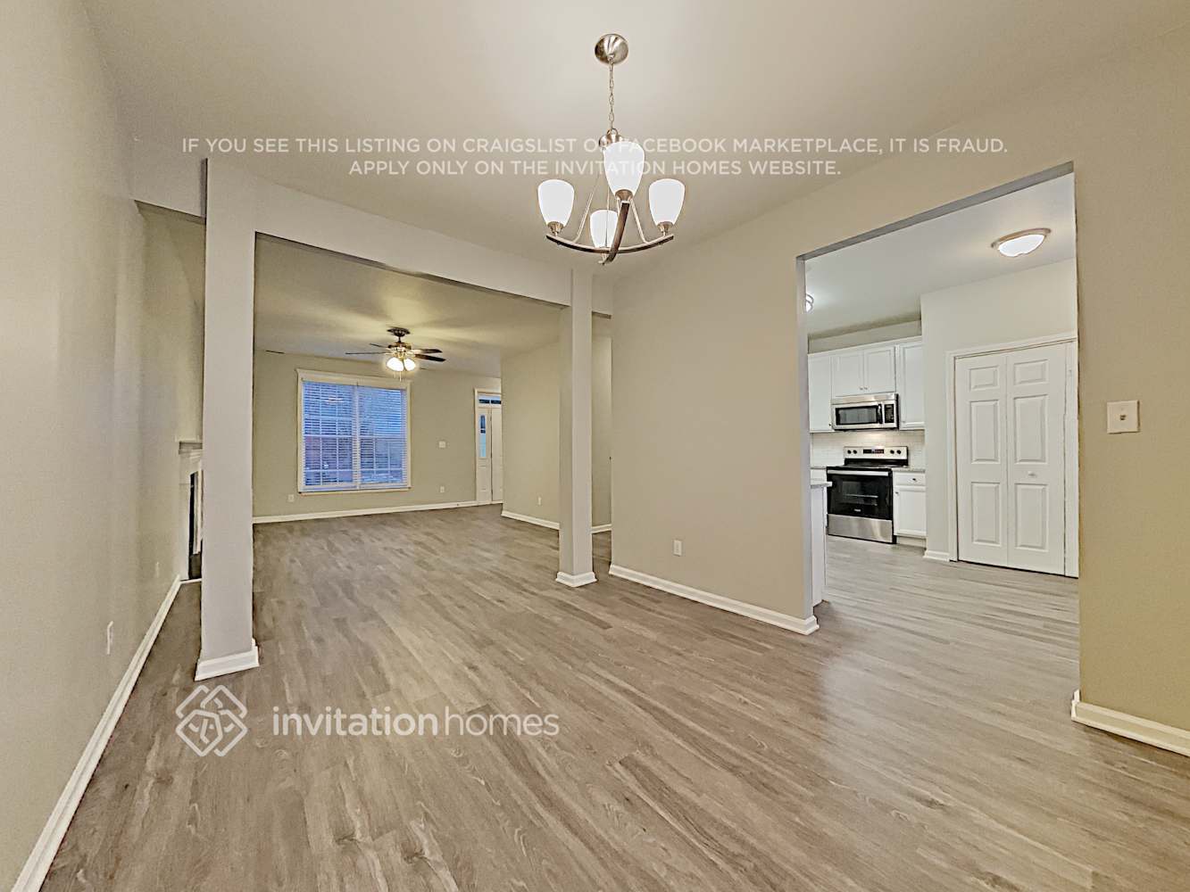 Building Photo - 1039 Piney Church Rd