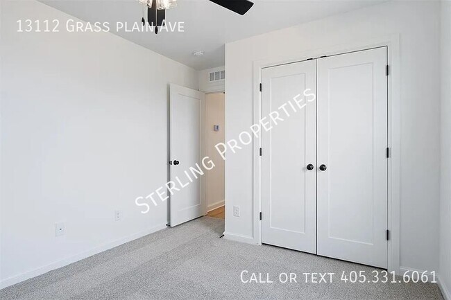 Building Photo - 13112 Grass Plain Ave