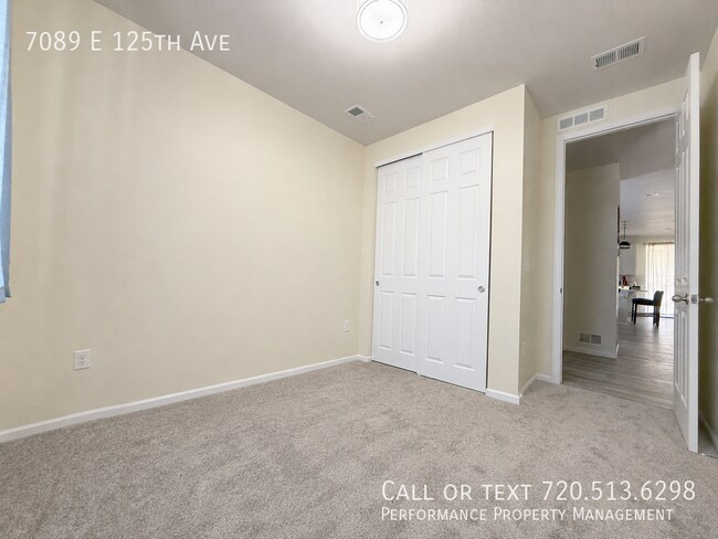 Building Photo - 7089 E 125th Ave