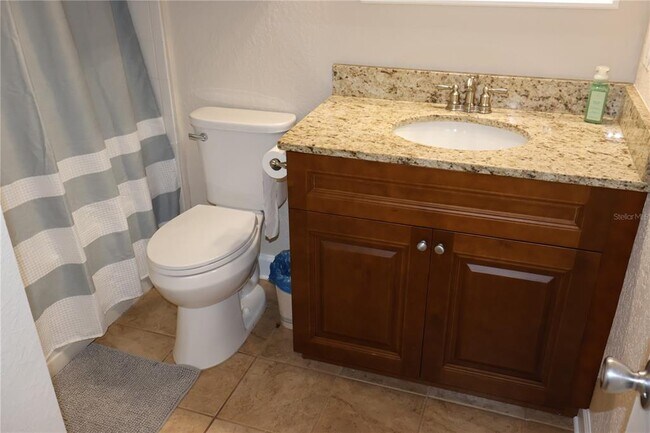 Building Photo - 5000 Culbreath Key Way