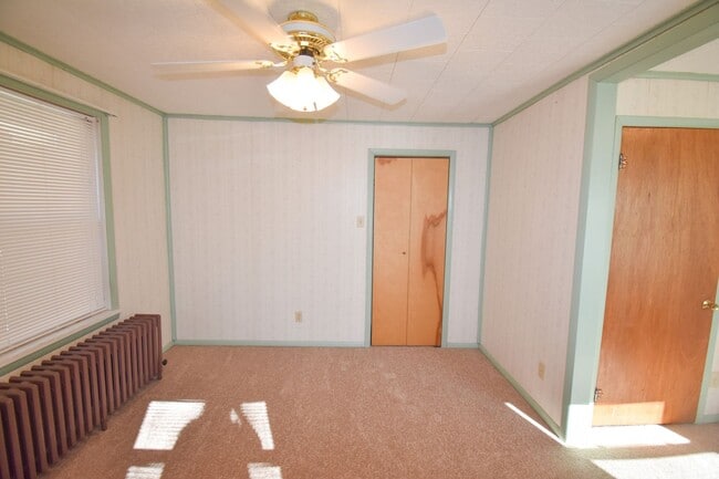 Building Photo - Large Home in Loganton with 1 Car Garage!