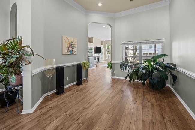 Building Photo - Beautiful 4-Bedroom Home in Desirable Tanner Plantation