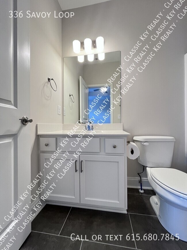 Building Photo - 336 Savoy Lp