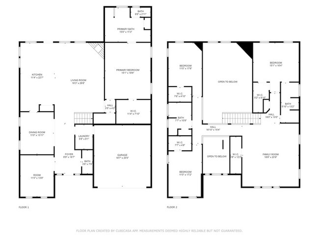 Building Photo - 3530 Buchanan Hill Ln