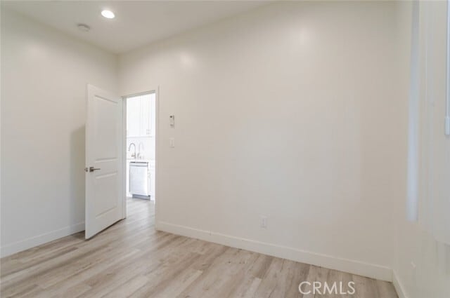 Building Photo - 11451 Calvert St