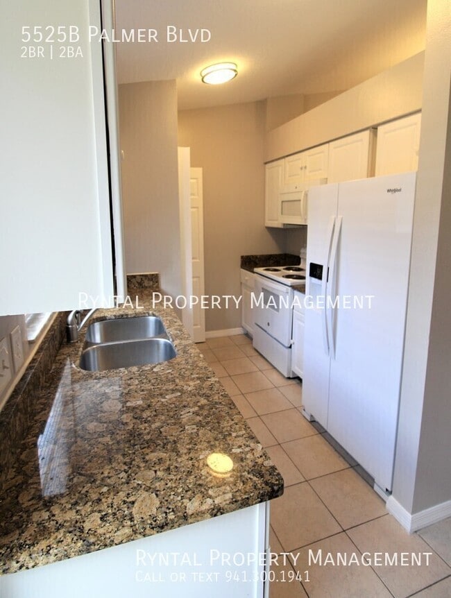 Building Photo - 5525 Palmer Blvd