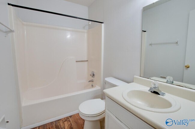 Building Photo - 4906 Cotton Row NW