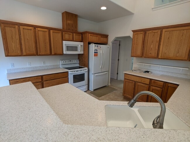 Building Photo - 3 bed 2 bath in Sequim