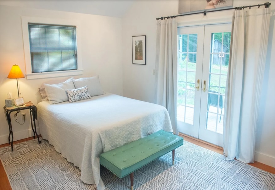 Bedroom - 232 Butternut Hill Rd