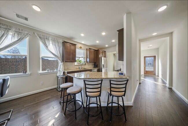 Building Photo - 18106 Alora Springs Trace