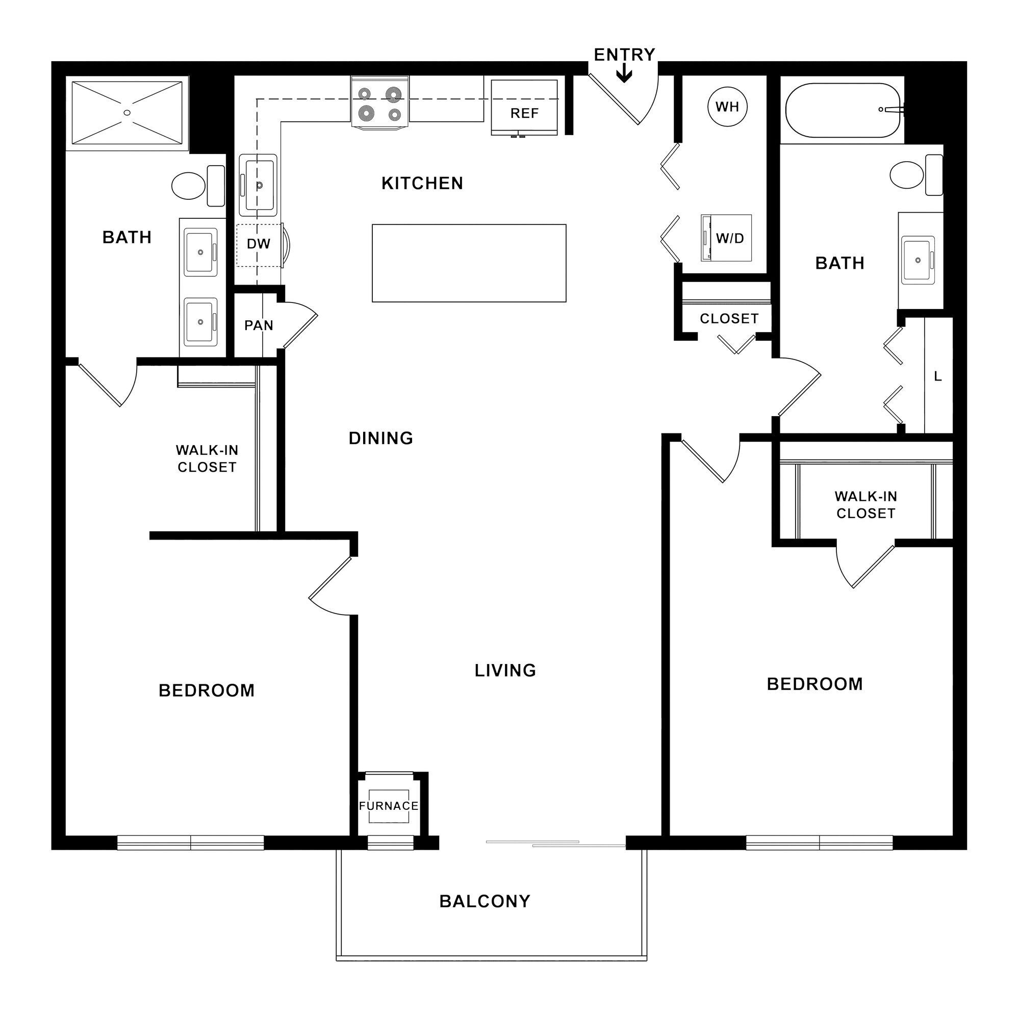 Willow Glen 8900 Archer Ave Willow Springs IL 60480 Apartment Finder