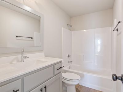 Building Photo - 5210 S Walnut Creek Pl