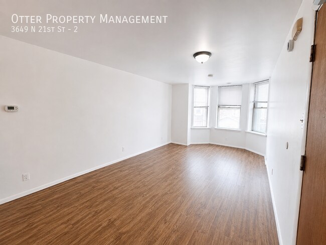 Building Photo - 3649 N 21st St