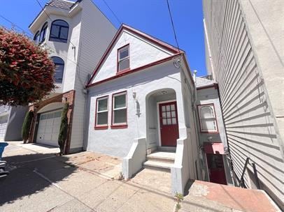 Building Photo - Bright 2BR/2BA in Russian Hill – Steps fro...