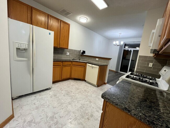 Building Photo - 5205 Holly Ln N