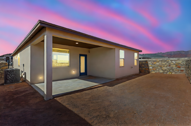 Building Photo - 51025 Sand Verbena Ave