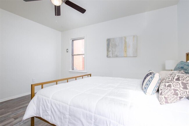 Building Photo - 4602 N Classen Blvd