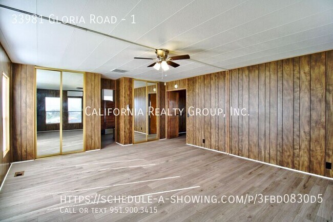 Building Photo - 33981 Gloria Rd