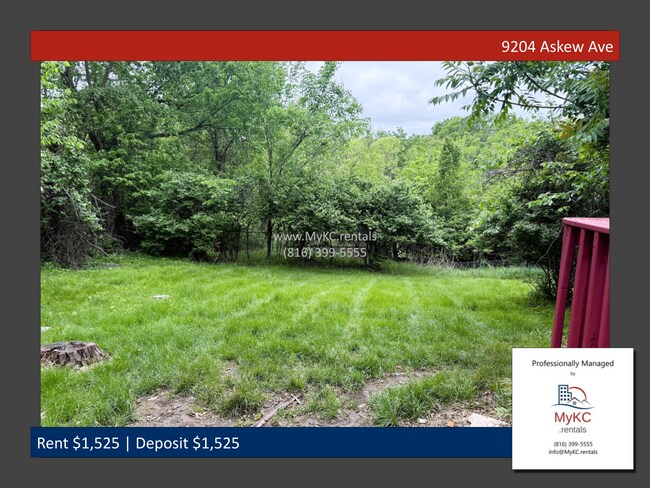 Building Photo - Spacious & Beautifully Renovated 3-Bedroom Home with Huge Deck, Fenced Yard & 2-Car Garage!