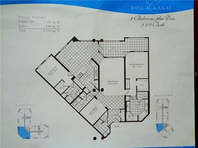 Building Photo - 96 Vivante Blvd