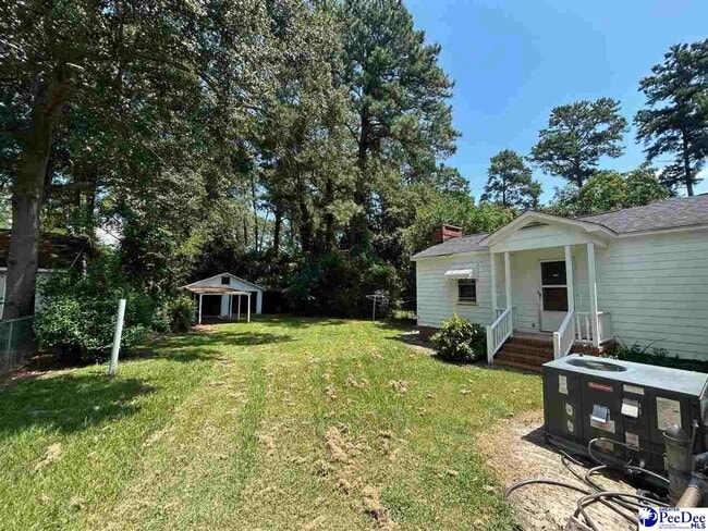 Building Photo - 1315 Wenonah Dr