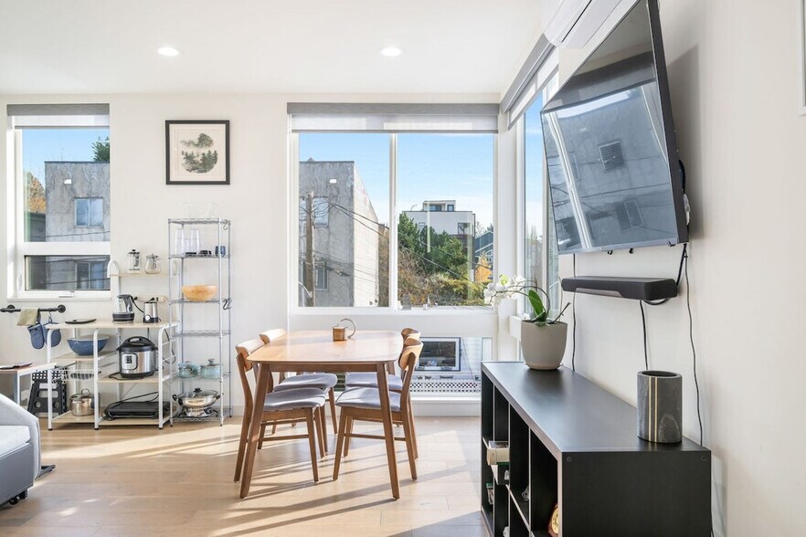 Building Photo - 3617 2nd Ave NW