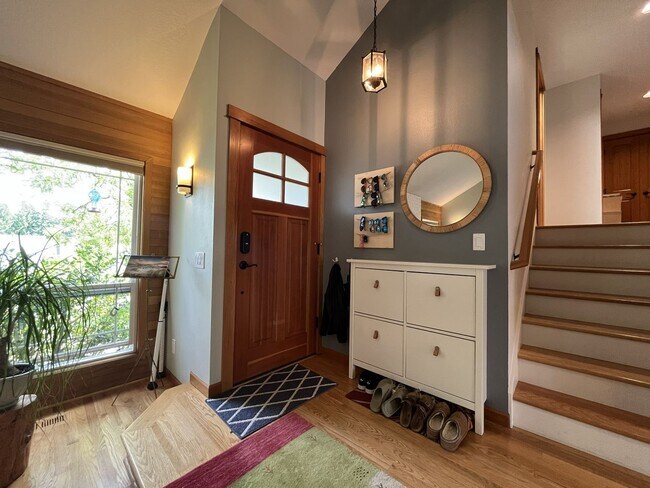 Building Photo - Bright and Open 4 Bedroom Cedar Mill Home with Vaulted Ceilings, Skylights & Multiple Living Areas