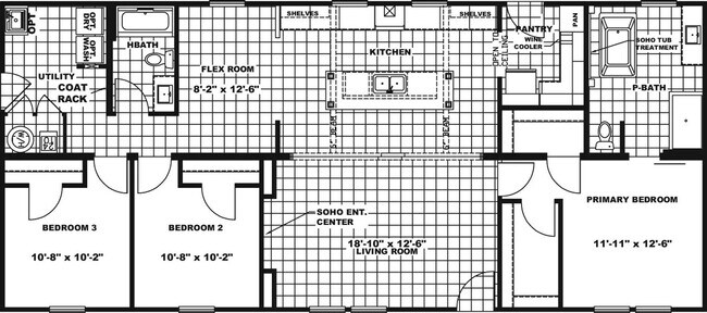 Building Photo - Knoxville 37920 - 3 bedroom 2 bath - call ...