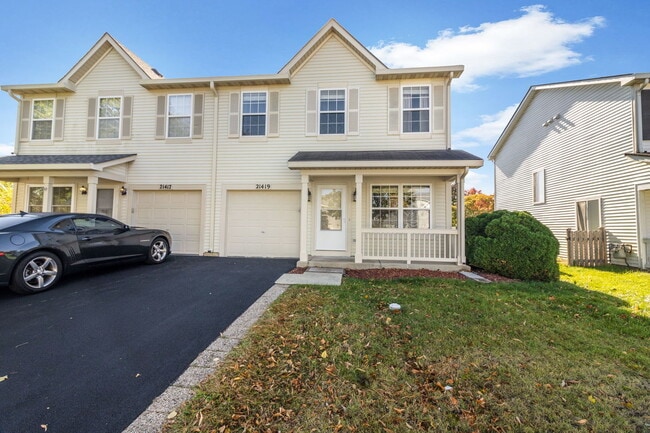 Primary Photo - 21419 Frost Ct